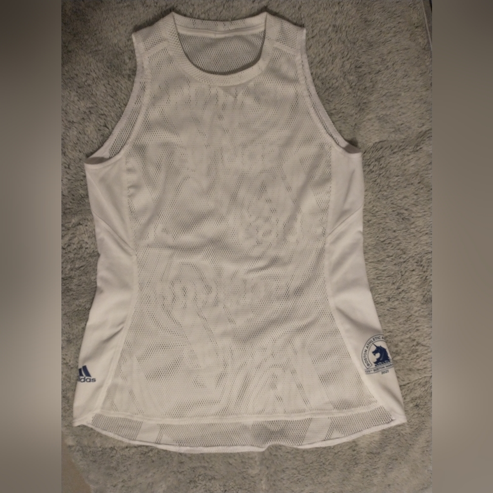 Boston marathon 2021 women's tank